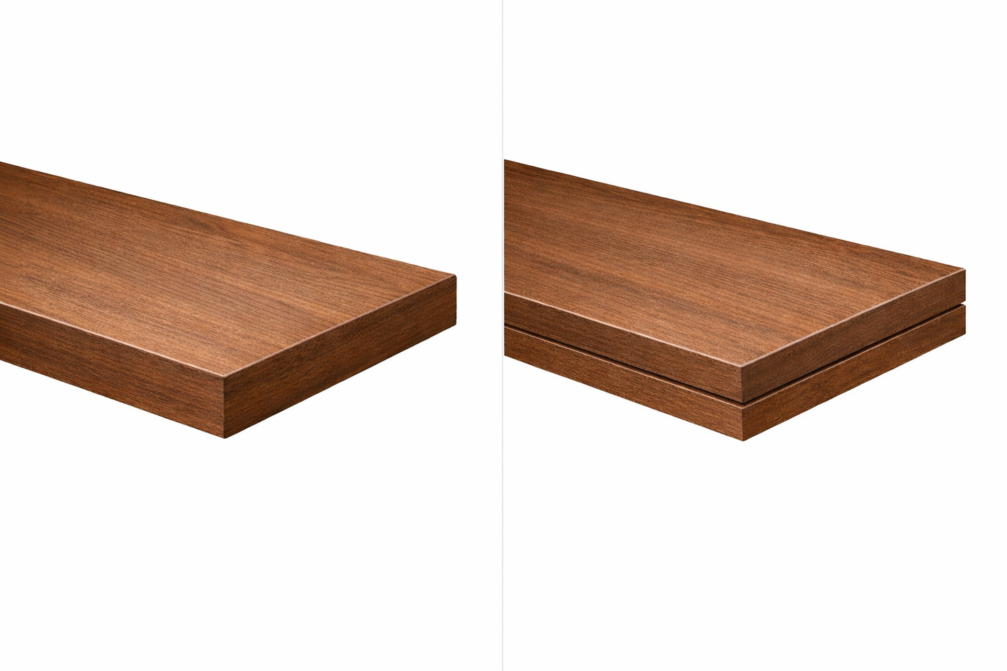 Modèle A – Style Minimaliste
