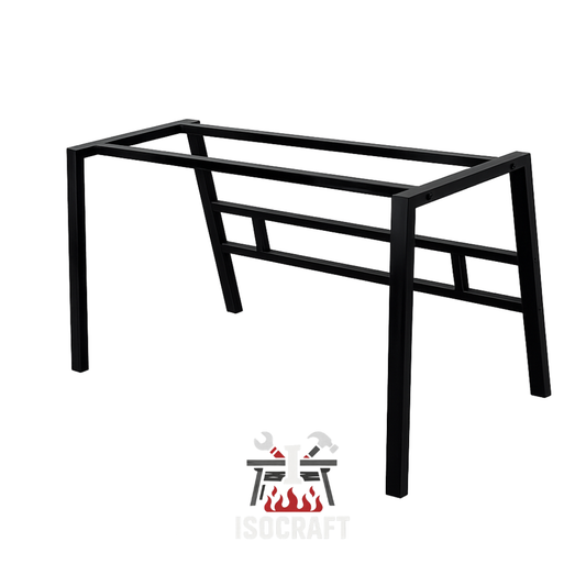 Modèle A – Style Minimaliste