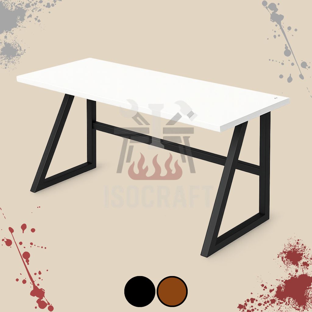 Modèle Δ – Look Créatif