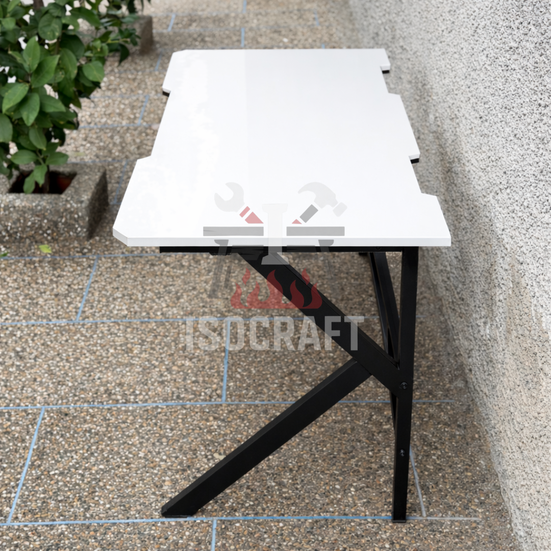 Modèle K – Design Moderne