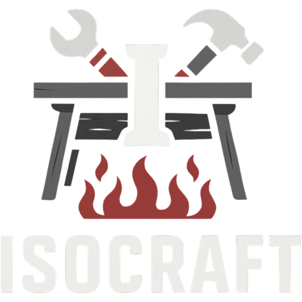 IsoCraft