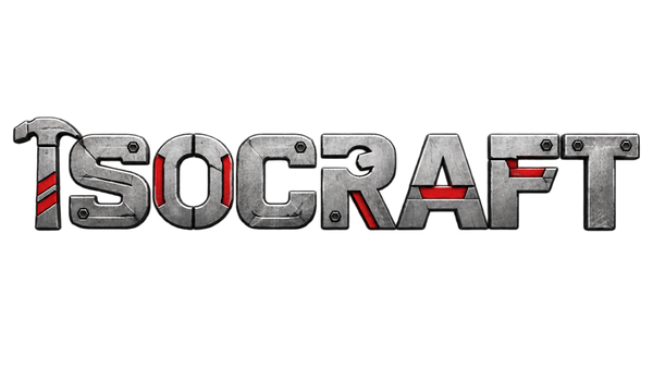 IsoCraft