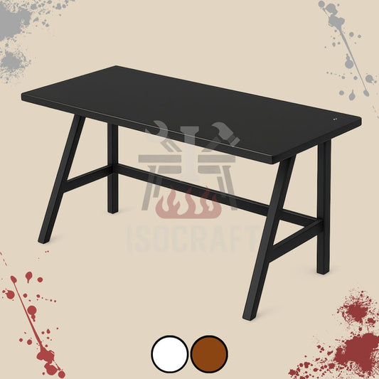 Modèle H – Style Atelier