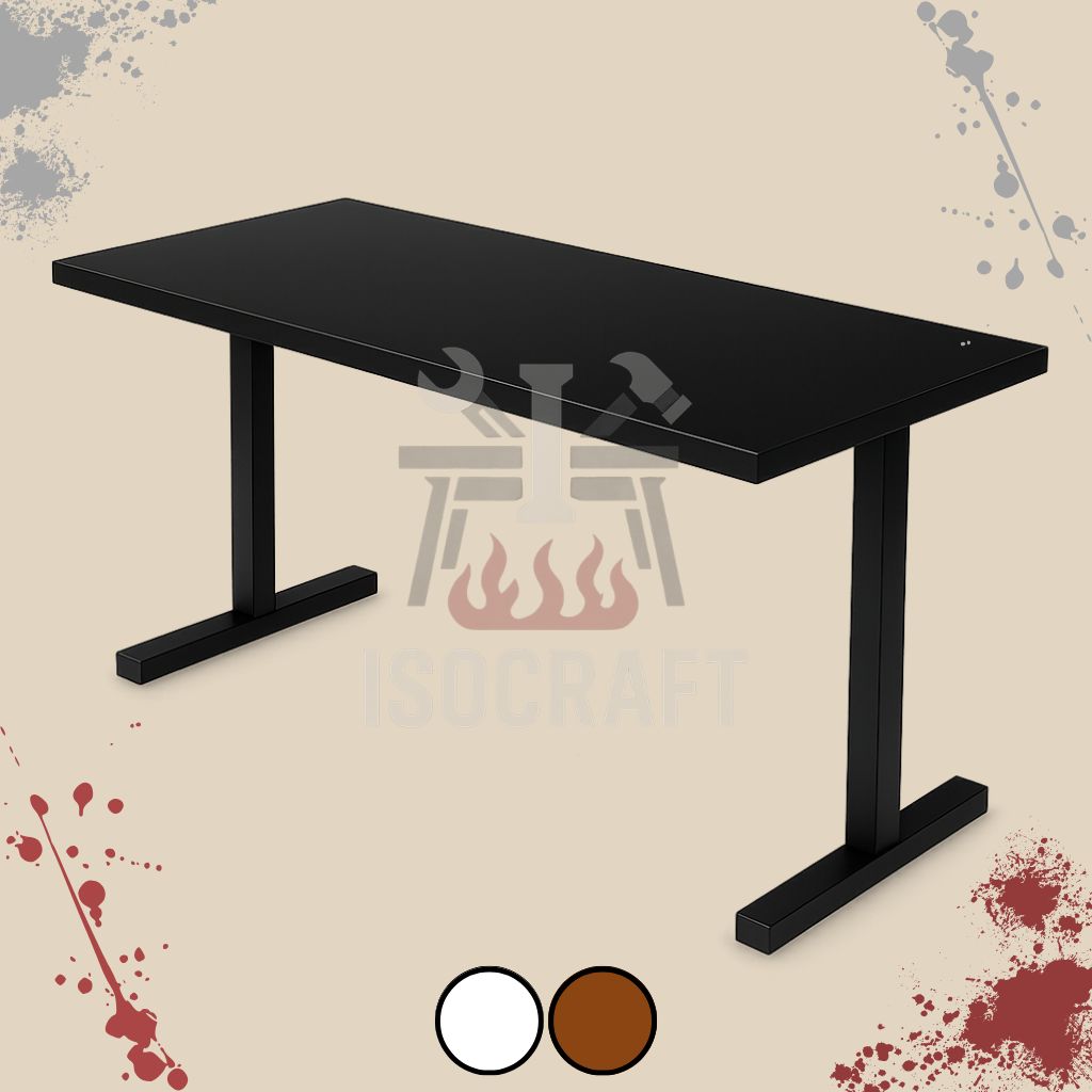 Modèle Ɪ – Structure Classique