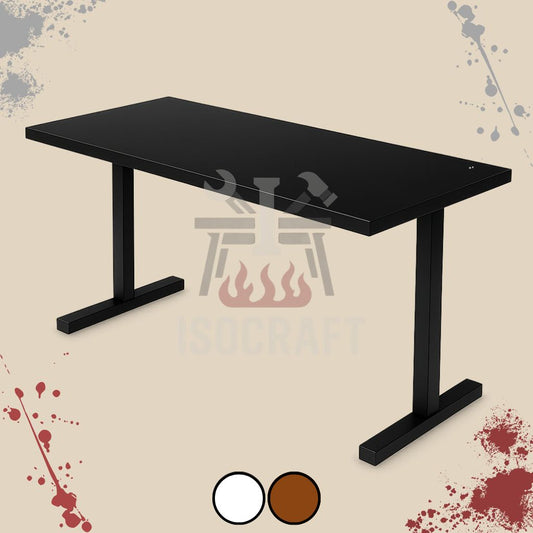 Modèle Ɪ – Structure Classique