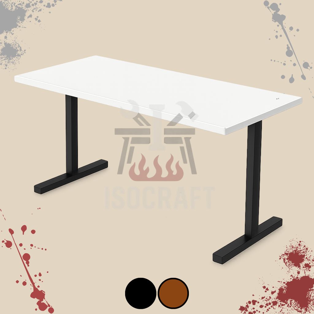 Modèle Ɪ – Structure Classique