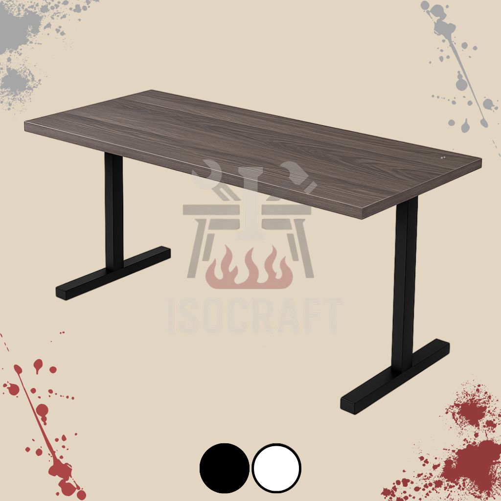 Modèle Ɪ – Structure Classique