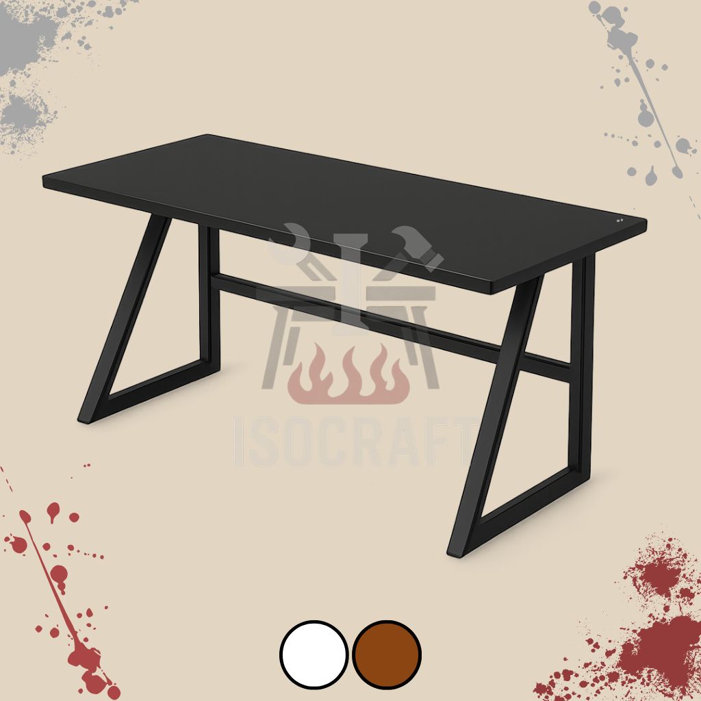 Modèle Δ – Look Créatif