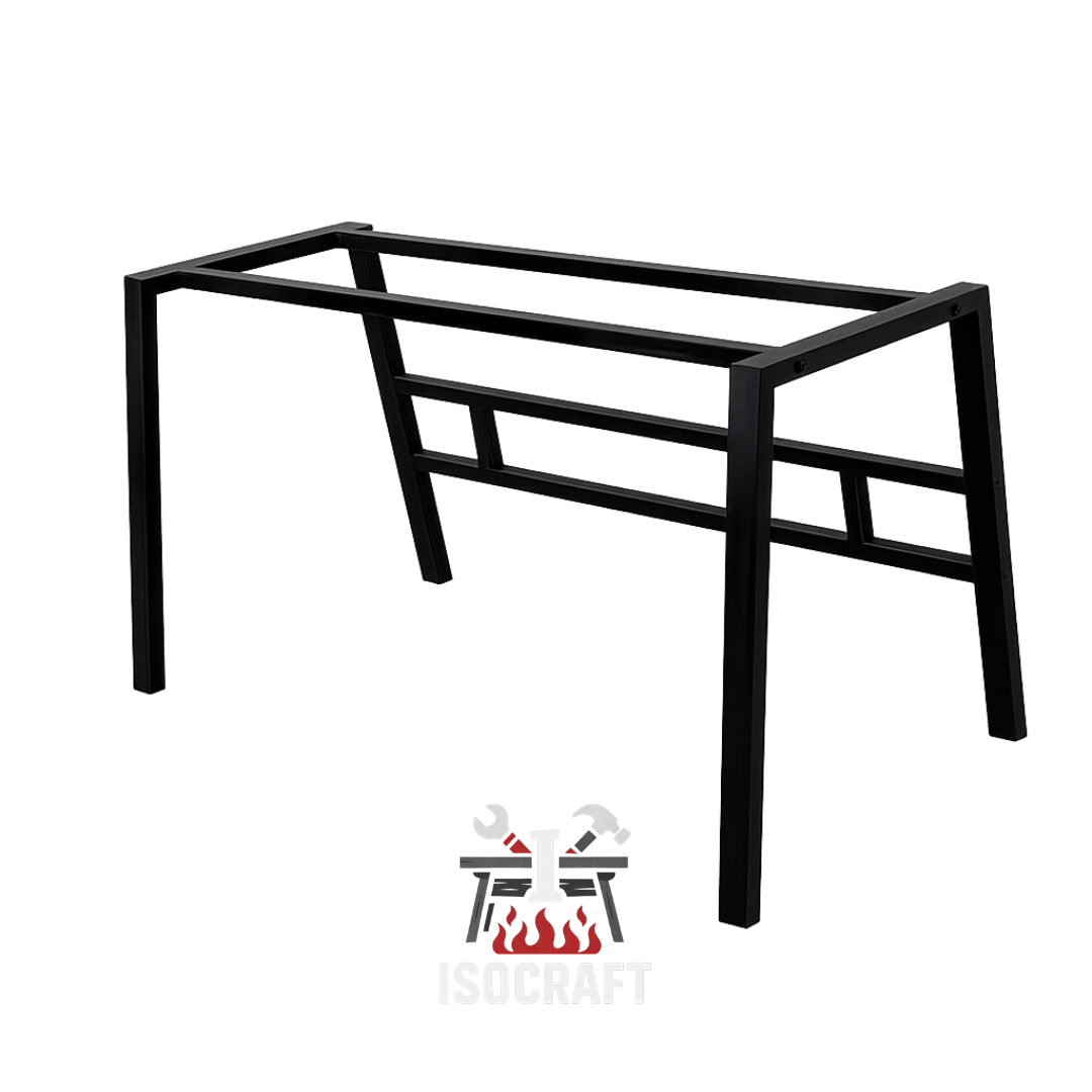 Modèle A – Style Minimaliste