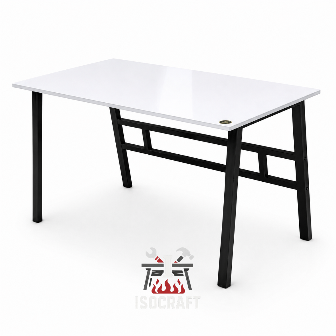 Modèle A – Style Minimaliste