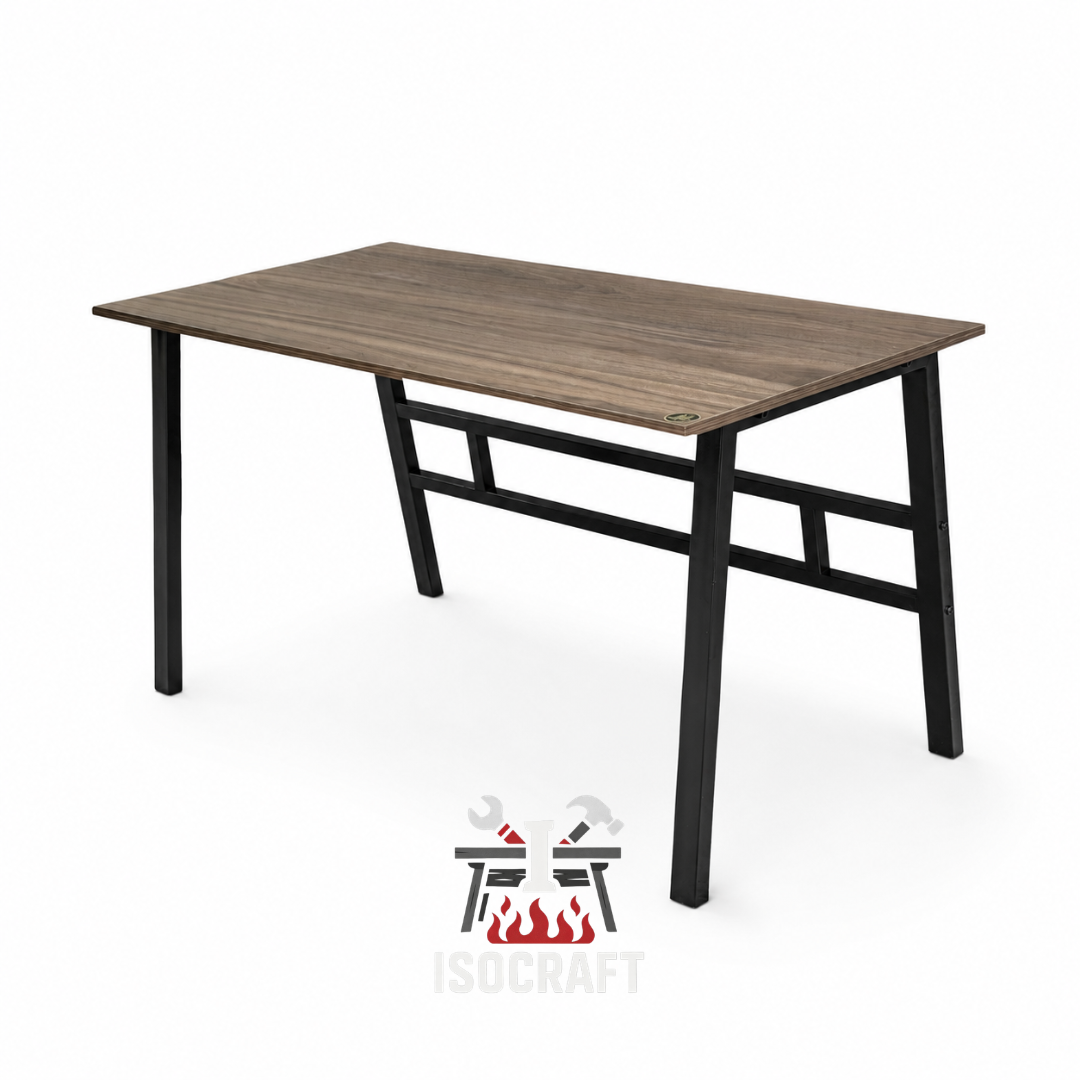 Modèle A – Style Minimaliste