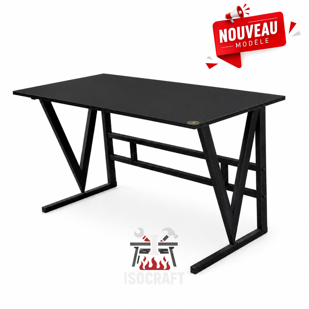 Modèle IV – Style Industriel