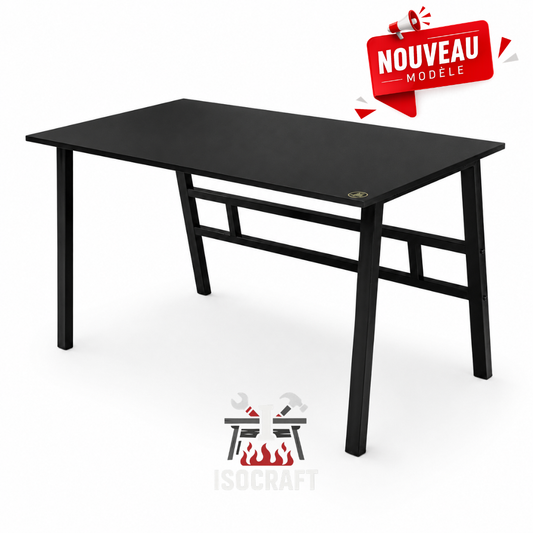 Modèle A – Style Minimaliste