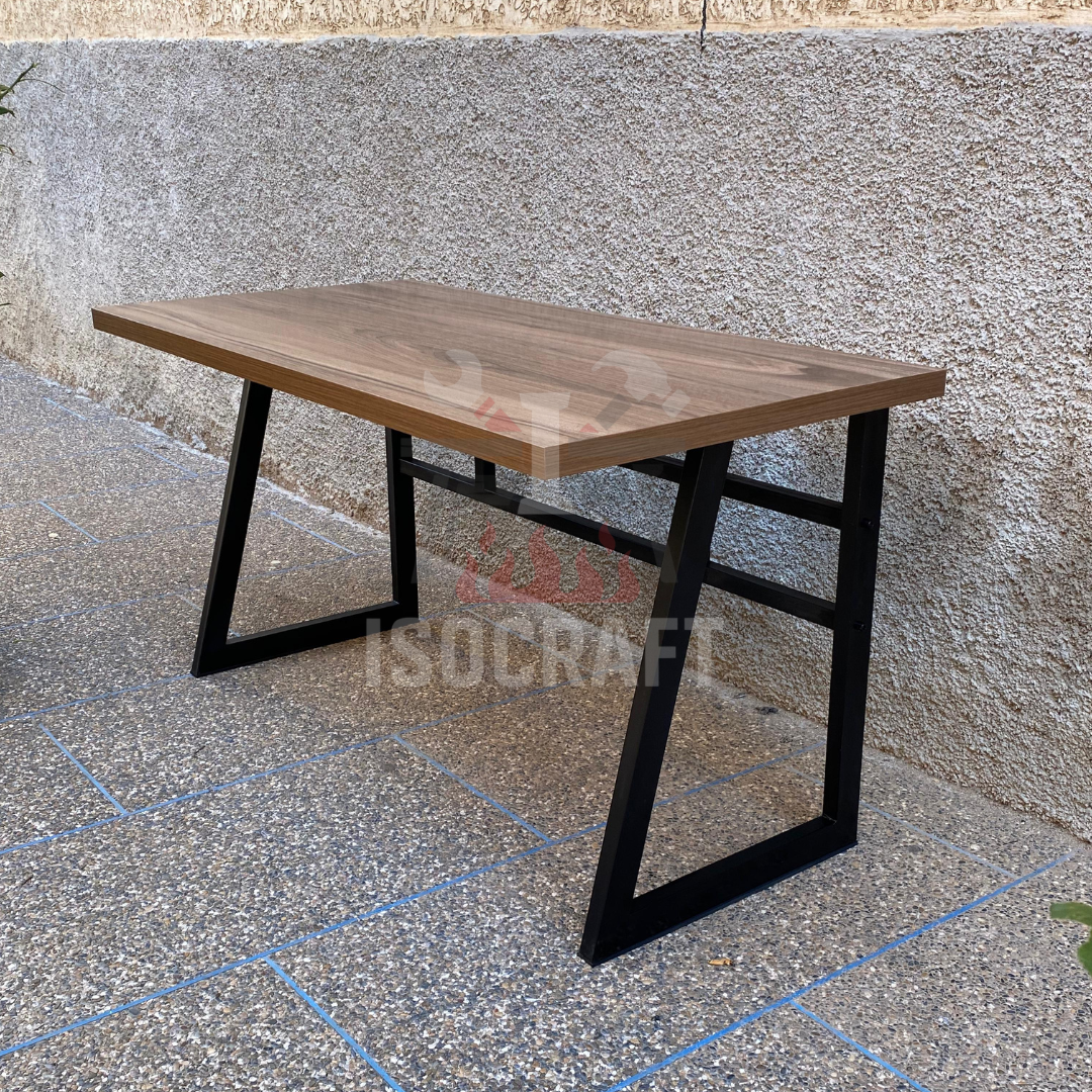 Modèle Δ – Look Créatif